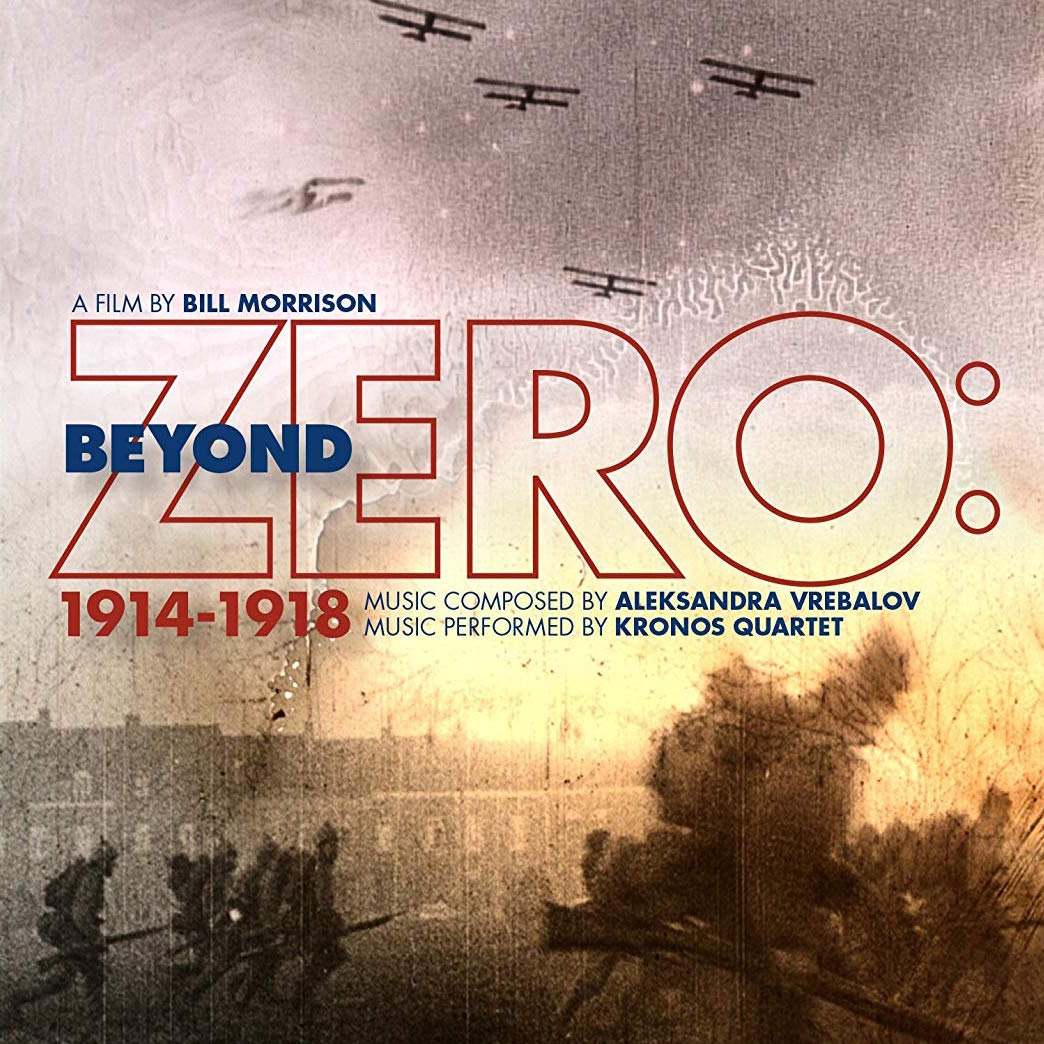 Beyond Zero: 1914-1918