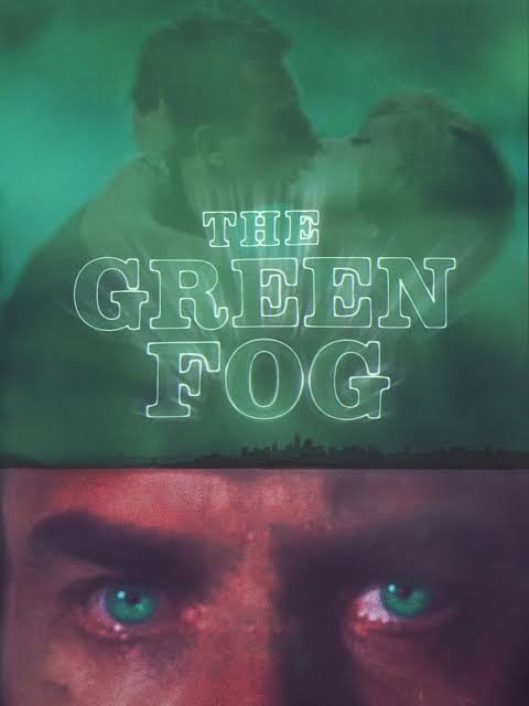 The Green Fog