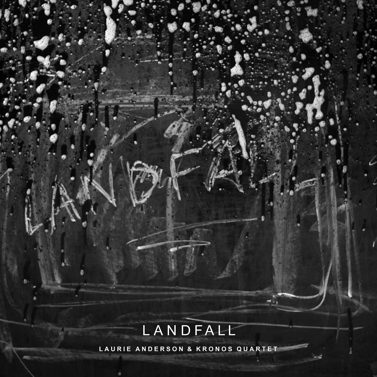 Landfall