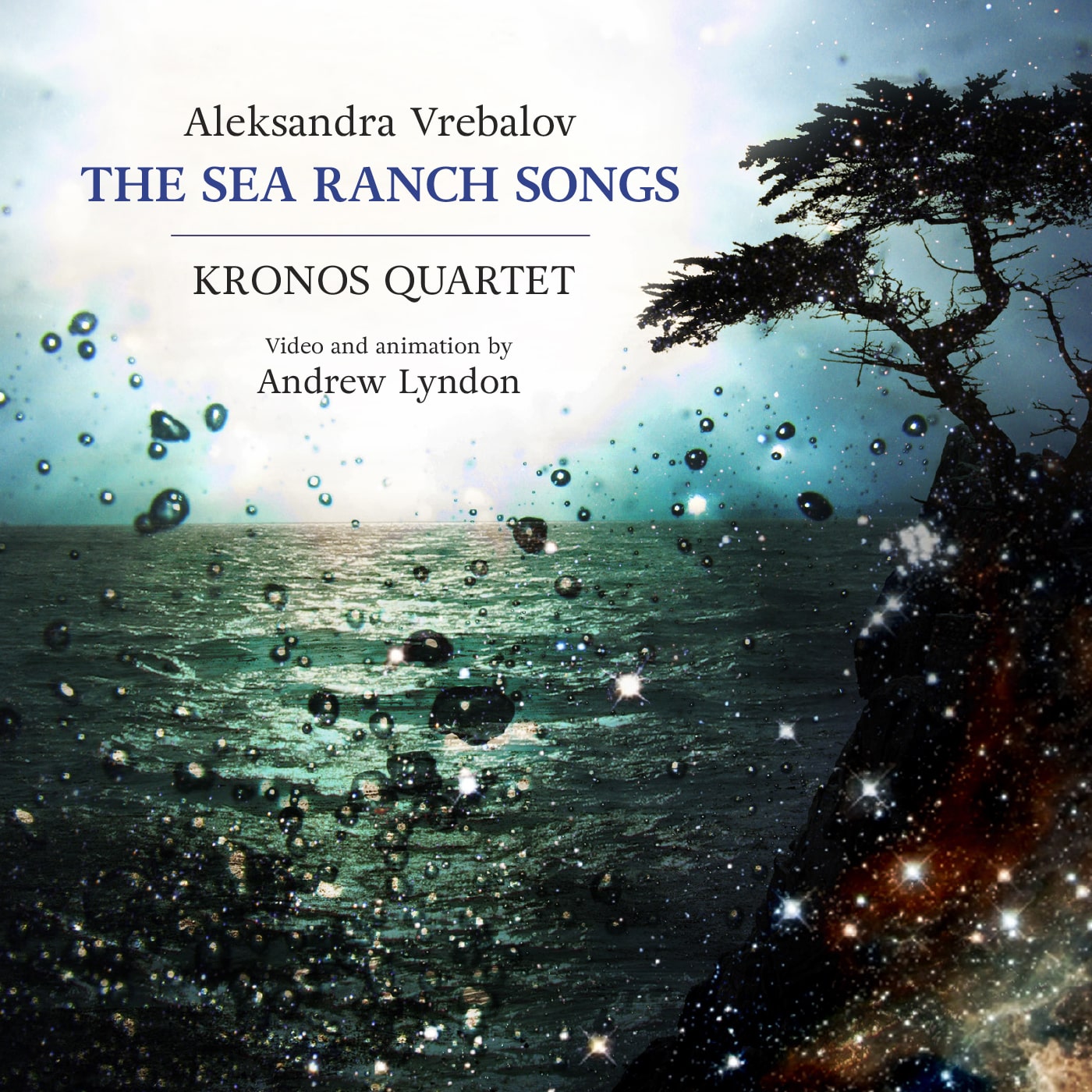 The Sea Ranch Songs